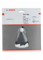BOSCH Kreissägeblatt Außen-Ø 160 mm Zähnezahl 12 ATB/FT ( 8000342133 )