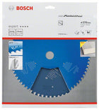 BOSCH Circular saw blade Outer Ø 270 mm Number of teeth 60 MTCG ( 8000342237 )