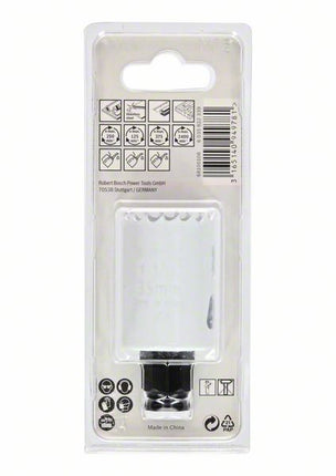 BOSCH Sega a tazza Ø 35 mm Profondità di taglio 40 mm ( 8000342589 )