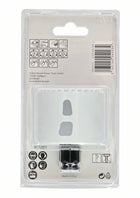 Sega a tazza BOSCH Sega-Ø 60 mm Profondità di taglio 40 mm ( 8000342604 )