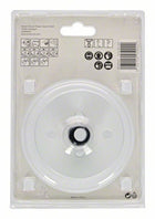 Sega a tazza BOSCH Sega-Ø 83 mm Profondità di taglio 40 mm ( 8000342613 )