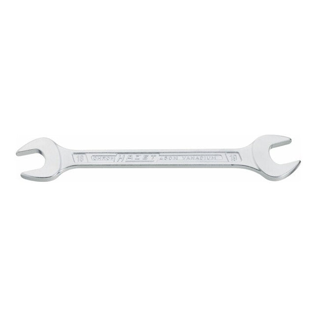 HAZET doppia chiave aperta 450N 27 x 32 mm lunghezza 303,8 mm ( 4000822531 )
