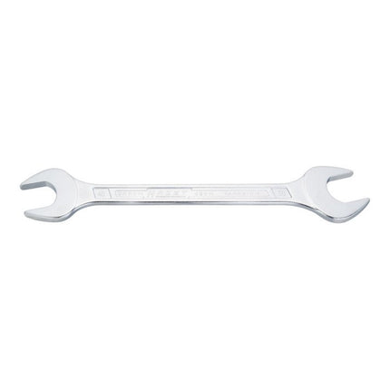 Chiave aperta doppia HAZET 450N 6 x 7 mm lunghezza 121,3 mm ( 4000822512 )