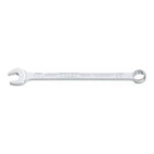 HAZET Combination spanner 600N SW 14 mm Length 204.5 mm ( 4000823714 )
