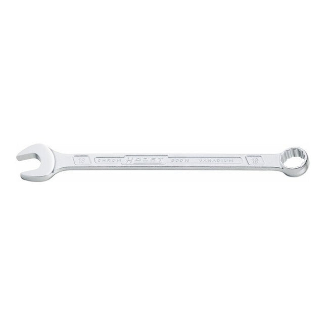 HAZET Combination spanner 600N SW 6 mm Length 105 mm ( 4000823706 )