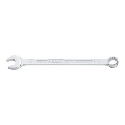 HAZET Chiave combinata 600N SW 7 mm Lunghezza 118,5 mm ( 4000823707 )