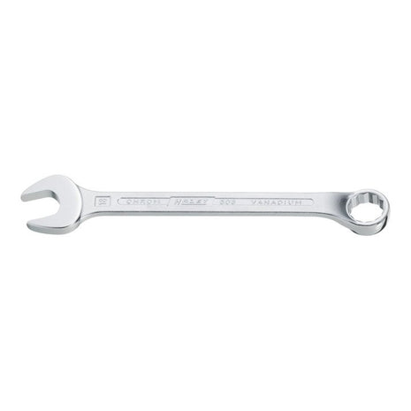 HAZET Combination spanner 603 SW 27 mm Length 305 mm ( 8000465093 )