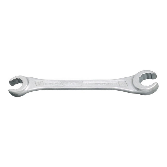 HAZET double ring spanner 612 19 x 22 mm 222 mm ( 8000462638 )