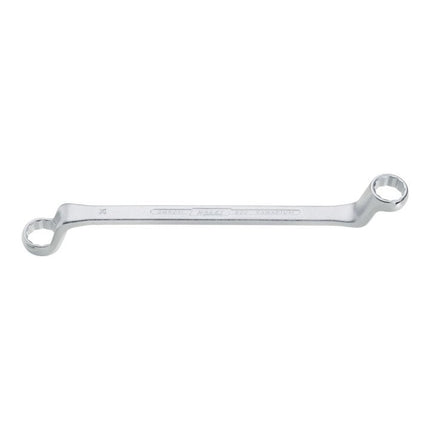 HAZET double ring spanner 630 17 x 19 mm 265 mm ( 8000462655 )