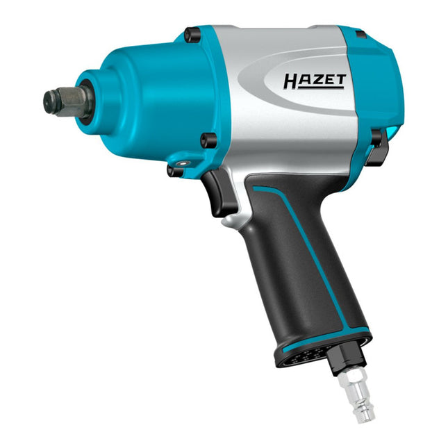 HAZET Llave de impacto neumática 9012SPC 12,5 mm (1/2″) A4-kt. ( 4000898917 )