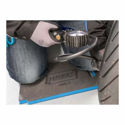 Placa de rodilla HAZET 195-1 L450xA210xS30aprox.mm ( 4000822860 )