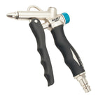 Pistola de aire comprimido HAZET 9040-4 Tapón de acoplamiento ( 4000898939 )
