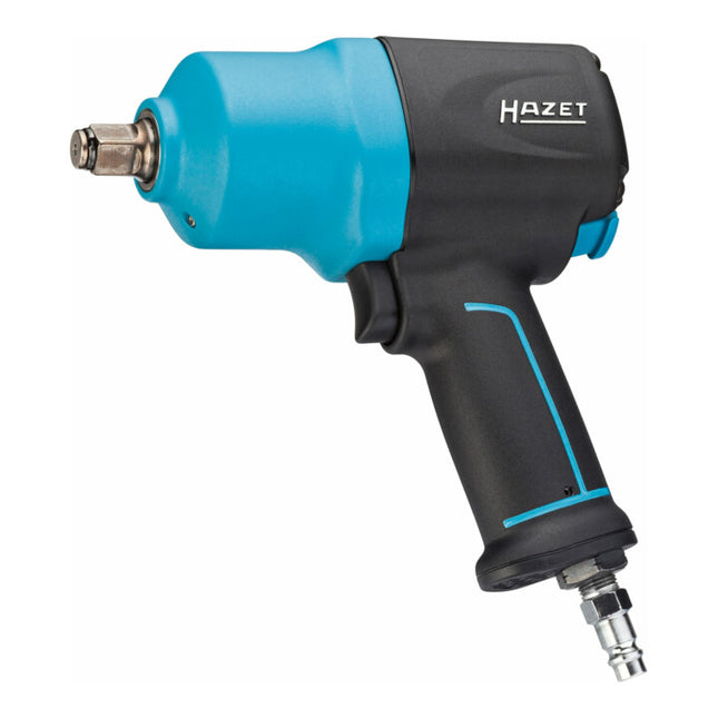 HAZET Llave de impacto neumática 9012EL-SPC 12,5 mm (1/2″) A4-kt. ( 4000898915 )