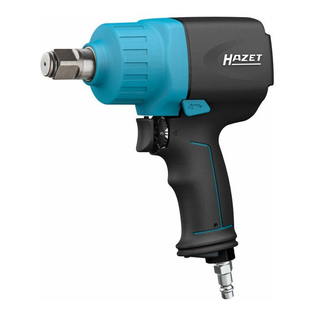 Llave de impacto neumática HAZET 9013M 20 mm (3/4″) A4-kt. ( 4000898909 )