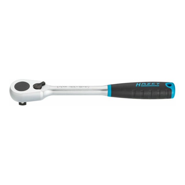 HAZET Lever-action ratchet 916 HP 1/2 ″ 90 teeth ( 4000822731 )