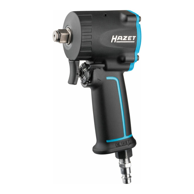 Llave de impacto neumática HAZET 9012M-1 12,5 mm (1/2″) A4-kt. ( 8000465351 )