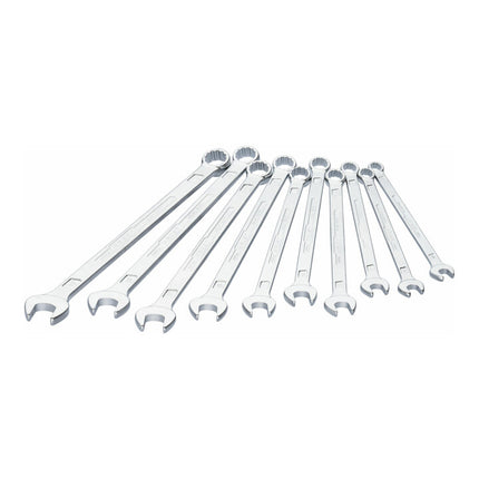 HAZET Juego de llaves combinadas 600LG/10 10 piezas ancho de llave 10-19 mm ( 8000465130 )