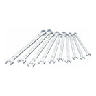 HAZET Juego de llaves combinadas 600LG/10 10 piezas ancho de llave 10-19 mm ( 8000465130 )