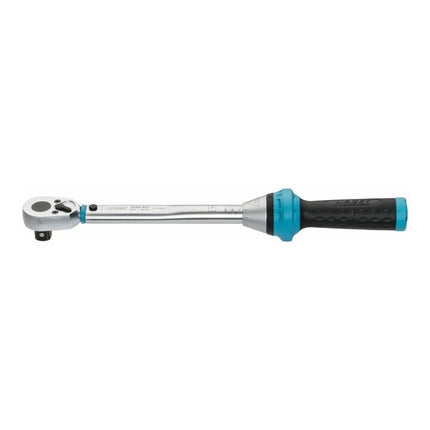 HAZET torque spanner 5120-3 CT 1/2 ″ 10 - 60 Nm ( 8000469894 )