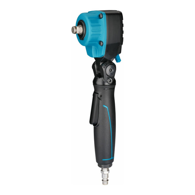 Llave de impacto neumática HAZET 9012ATT 12,5 mm (1/2") A4-kt. ( 8000753660 )