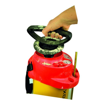 MESTO high-pressure sprayer 3565P 6 l 6 bar ( 4000818652 )
