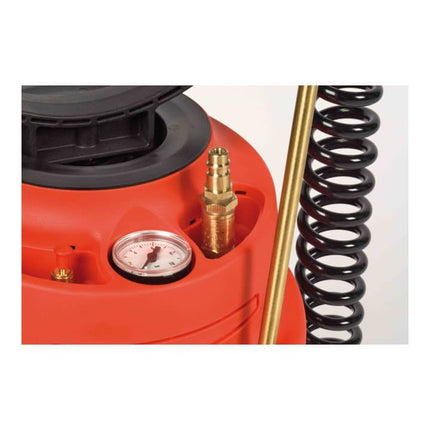 MESTO high-pressure sprayer 3565P 6 l 6 bar ( 4000818652 )