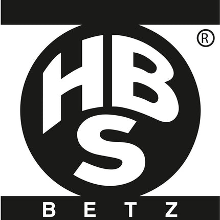 HEINRICH BETZ & SÖHNE zestaw kołowy dla ptaków 471 zestaw kołowy z żeliwa szarego-Ø 60 mm ( 3000256974 )
