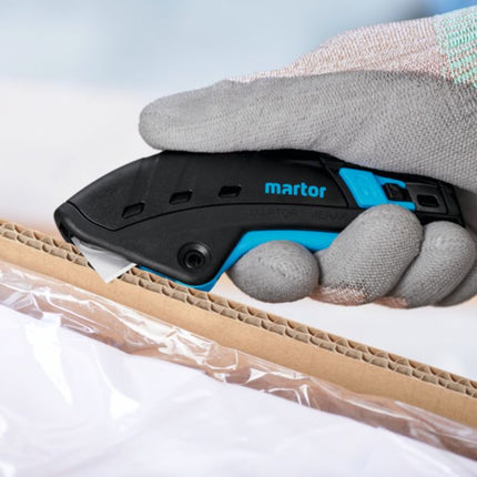 MARTOR Sicherheitsmesser SECUPRO MERAK Länge 128 mm Breite 18 mm Höhe 50 mm ( 4000817798 )