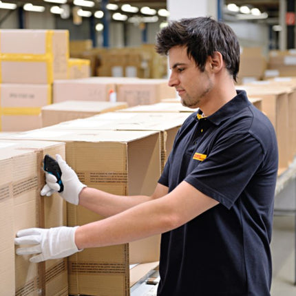 MARTOR Sicherheitsmesser SECUPRO MERAK Länge 128 mm Breite 18 mm Höhe 50 mm ( 4000817798 )