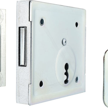 BEVER Cierre de llanta 150 DIN izquierda / derecha BB ( 3000251062 )