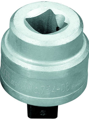 GEDORE slip-on ratchet 754-06 1 ″ Right-hand action ( 4000775033 )