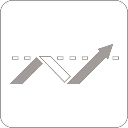 Llave dinamométrica GEDORE 8554-01 1/4 ″ 6 - 30 Nm ( 4000821775 )