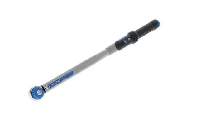 Llave dinamométrica GEDORE DMK 300 1/2 ″ 60 - 300 Nm ( 4000821736 )