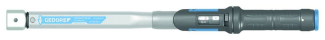 GEDORE torque spanner DMSE 150 30 - 150 Nm ( 4000881628 )