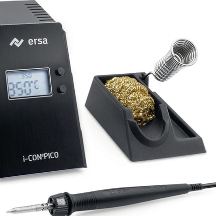 ERSA Lötstation i-CON PICO MK2 150 - 450 °C ( 4000872544 )