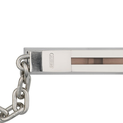 Cadena de puerta ABUS SK66 Longitud 165 mm DIN izquierda / derecha ( 3000251682 )