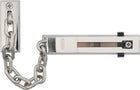 Cadena de puerta ABUS SK66 Longitud 165 mm DIN izquierda / derecha ( 3000251682 )