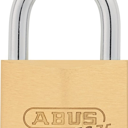 Candado de cilindro ABUS 75/50 gl.-7561 Ancho del cuerpo del candado 50 mm ( 3000280293 )