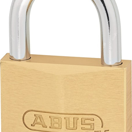 Candado de cilindro ABUS 75/50 gl.-7561 Ancho del cuerpo del candado 50 mm ( 3000280293 )