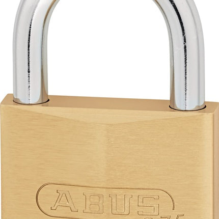 Candado de cilindro ABUS 75/60 gl.-7561 Ancho del cuerpo del candado 60 mm ( 3000280294 )