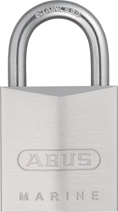 ABUS cylinder padlock 75IB/30 gl.-7341 lock body width 30 mm ( 3000280298 )