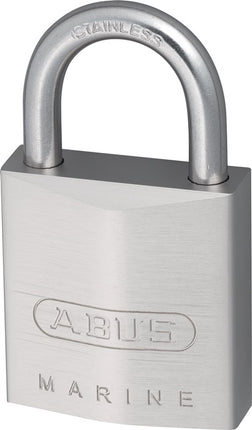 ABUS cylinder padlock 75IB/30 gl.-7341 lock body width 30 mm ( 3000280298 )