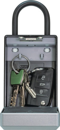 Coffre-fort à clés ABUS 797 H180xL85xP45mm ( 3000280310 )