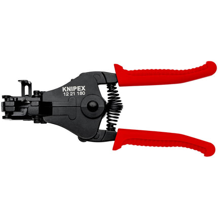 Pelacables KNIPEX, longitud 180 mm ( 4000810493 )