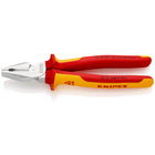 KNIPEX Combination pliers length 225 mm ( 4000810229 )