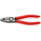 KNIPEX Combination pliers length 180 mm ( 4000810206 )