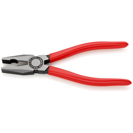KNIPEX Alicates combinados longitud 200 mm ( 4000810207 )
