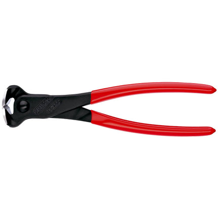 Frese diagonali KNIPEX Lunghezza totale 160 mm ( 4000810073 )