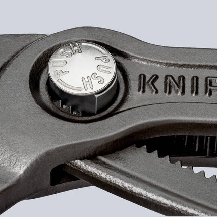 KNIPEX Cobra(R) water pump pliers Length 300 mm Clamping width 60 mm ( 4000810705 )
