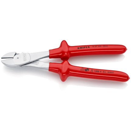 Frese diagonali KNIPEX lunghezza 250 mm ( 4000794249 )